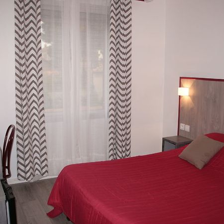 The Originals City, Hotel Azur, 滨海福斯 外观 照片