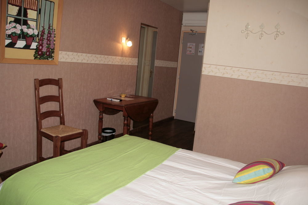 The Originals City, Hotel Azur, 滨海福斯 外观 照片